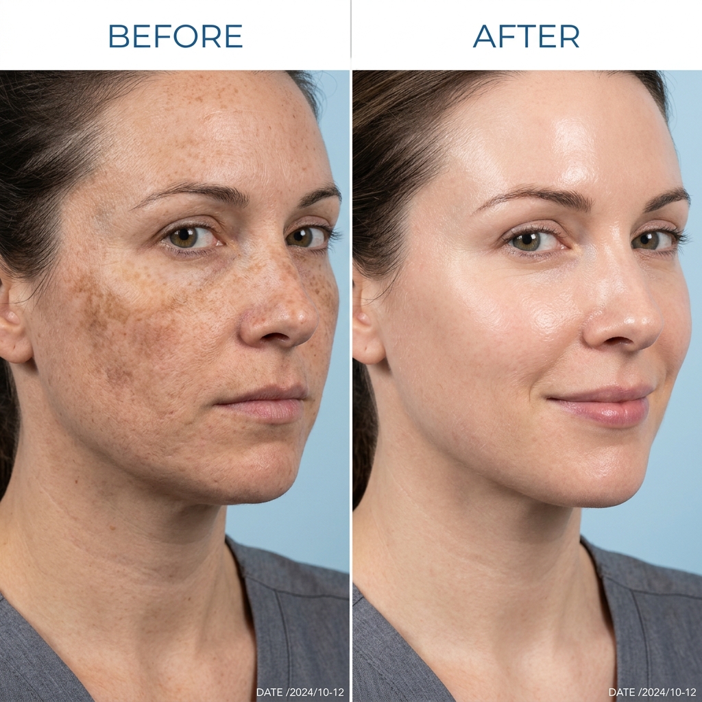 Skin Rejuvenation Melasma Treatment Bannu