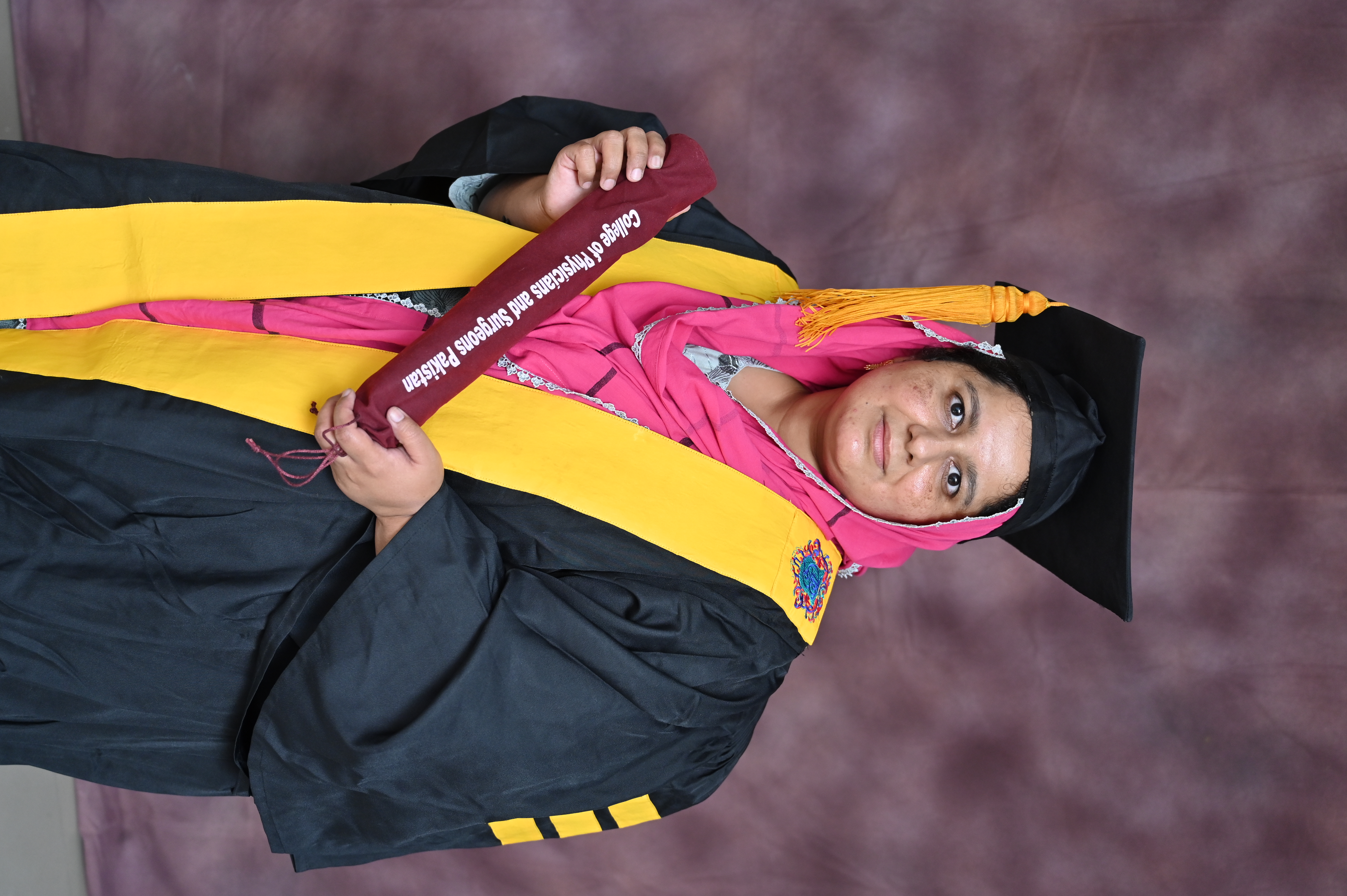 Dr. Tahira Yasmin - Consultant Plastic Surgeon